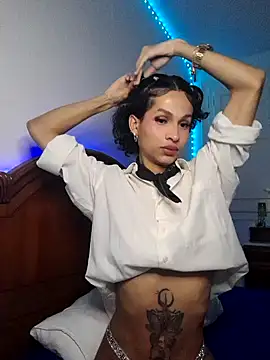 Abby bella09 online show from February 1, 8:39 am