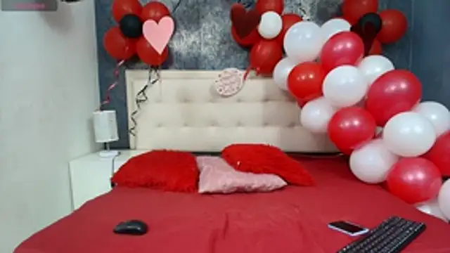 Celestial Queen  online show from February 13, 2:24 pm