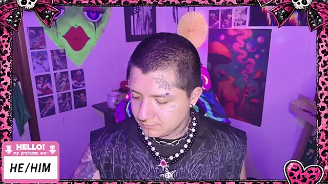 masterkevinftm online show from April 14, 4:17 am