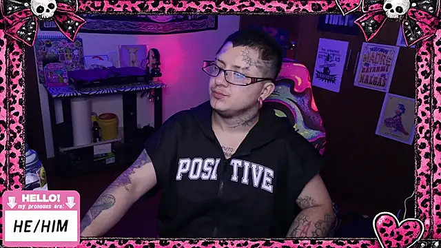 masterkevinftm online show from June 3, 4:36 am
