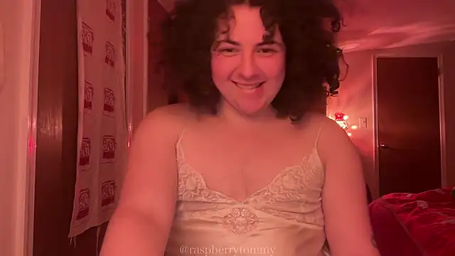 RaspberryTommyFTM online show from February 25, 3:33 am