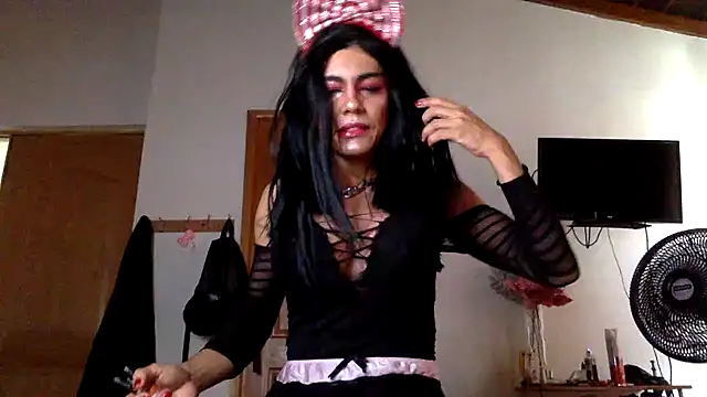 venustattoopussy online show from December 29, 7:22 pm