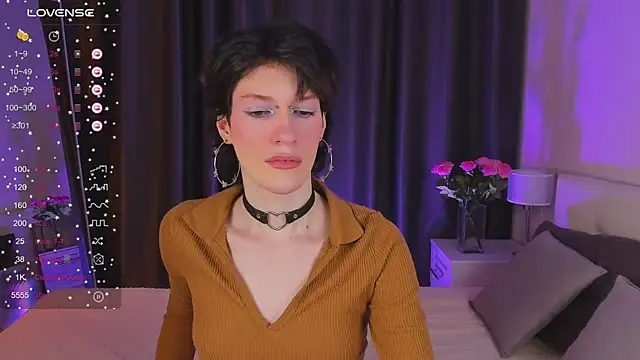 Kolette Gray online show from March 2, 5:23 am