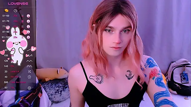 Alice Hells online show from March 6, 7:58 am