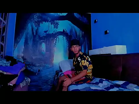 alessa zoe online show from March 30, 4:13 am