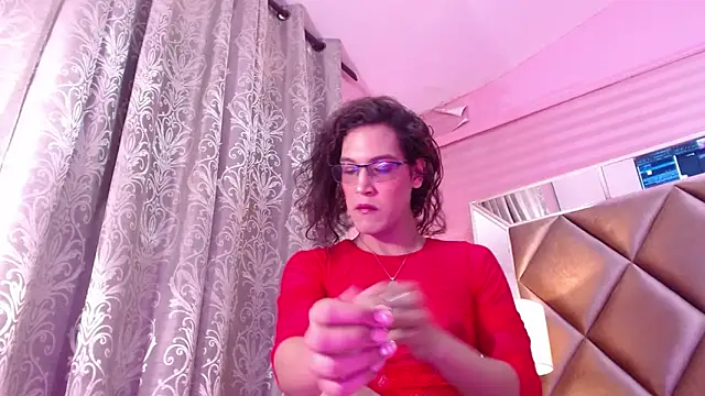 giselle ocampo online show from January 29, 4:08 pm