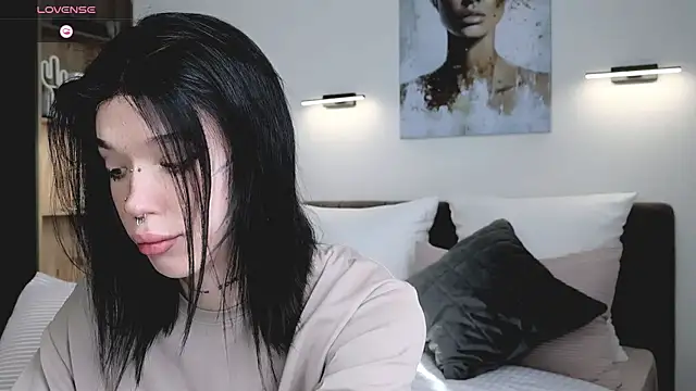 Dasha M online show from April 20, 1:02 pm