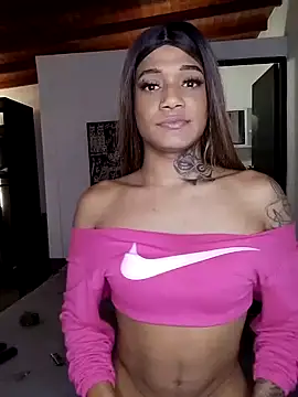 selfsuck trans online show from October 21, 6:31 pm