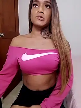 selfsuck trans online show from November 21, 11:55 am