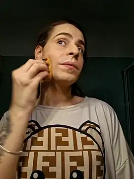 perla97 online show from February 3, 5:18 pm