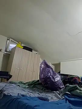 perla97 online show from February 8, 2:56 pm