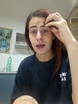 perla97 online show from February 16, 6:50 pm