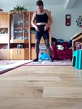 Peternylon1978 online show from March 20, 8:31 am