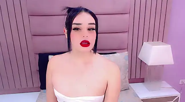 SexyValeriaa online show from December 19, 12:56 pm