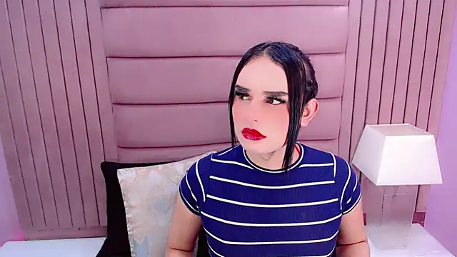 SexyValeriaa online show from January 13, 12:56 pm