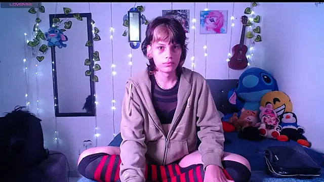 Caitlynwheler online show from February 9, 1:46 pm