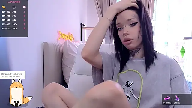 Tanya M online show from March 8, 10:29 am