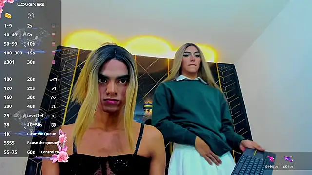 Isabella stanford2 online show from March 2, 8:35 pm