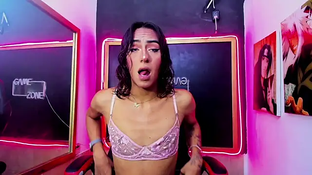 Isabella stanford2 online show from November 7, 9:26 pm