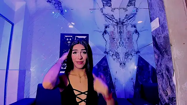 Isabella stanford2 online show from February 26, 5:45 am