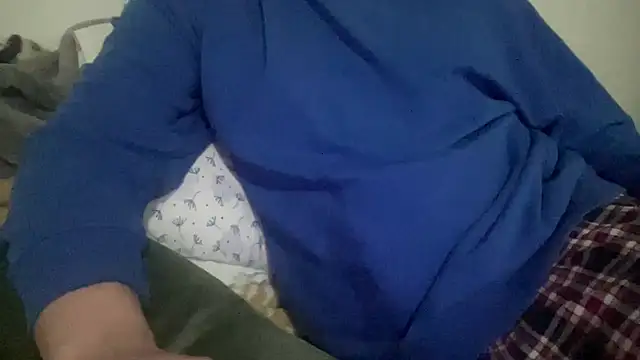 alarasissy online show from January 18, 10:40 pm