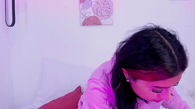 samantha  fairy online show from February 3, 1:19 pm