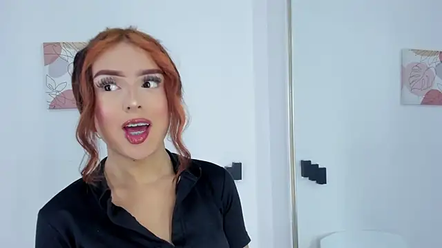 samantha  fairy online show from February 6, 2:04 pm