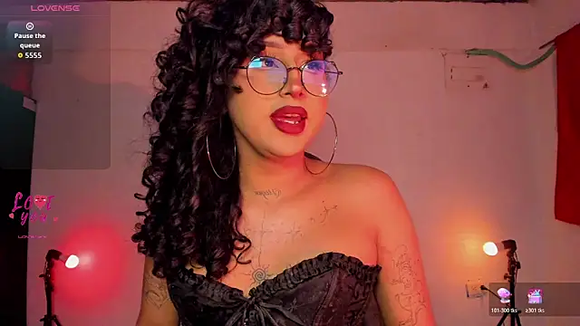 Heka Prudence online show from June 19, 3:11 am