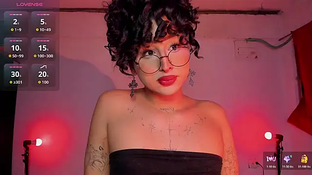 Heka Prudence online show from July 7, 5:10 am