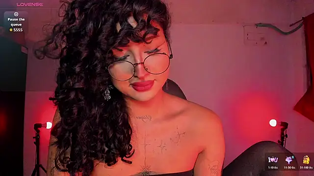 Heka Prudence online show from July 7, 6:47 am