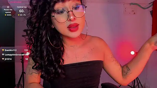 Heka Prudence online show from July 15, 10:31 am