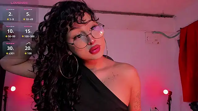 Heka Prudence online show from July 25, 5:16 am