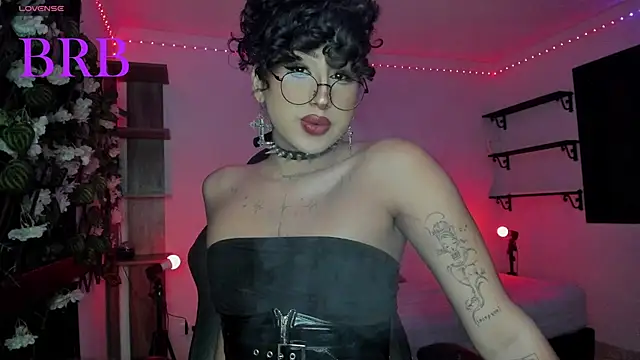 Heka Prudence online show from July 28, 11:17 am