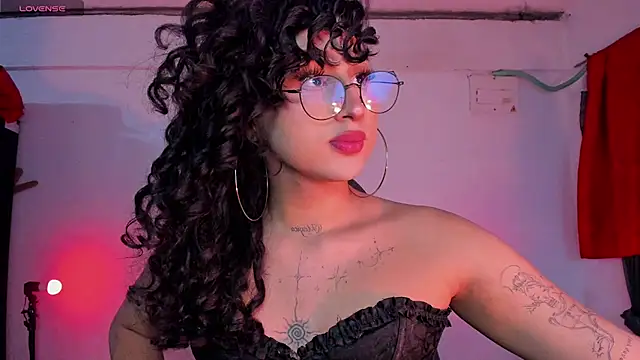 Heka Prudence online show from July 30, 5:06 am