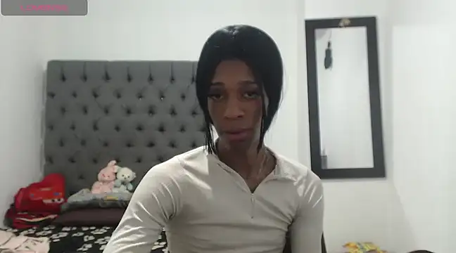 lucianadolll online show from March 14, 11:38 pm