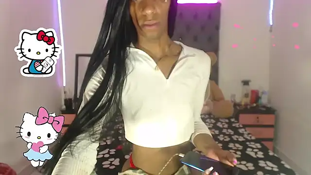 lucianadolll online show from September 19, 5:19 pm