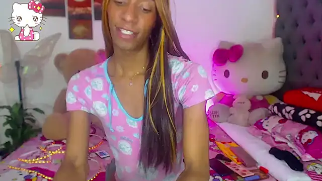 lucianadolll online show from March 17, 7:54 am