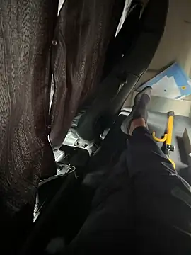 kyatsu23 online show from October 31, 3:38 am