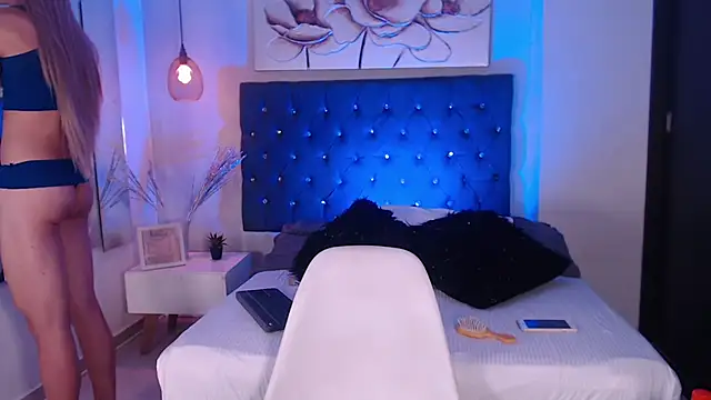 ivy gold online show from February 3, 12:58 am