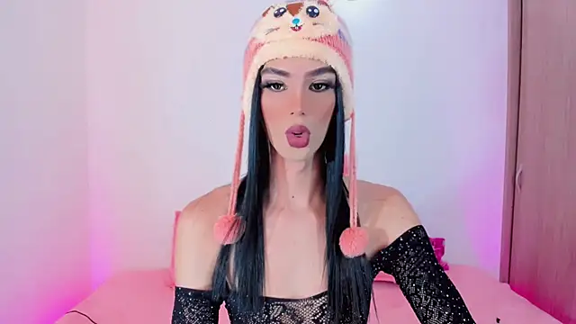 Ashley Reminton online show from March 7, 4:41 am