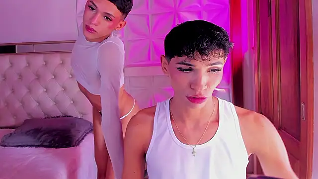 im sebaslopez online show from March 7, 8:15 pm