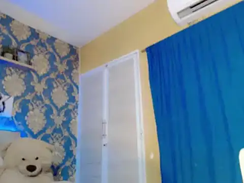 nicoledollts online show from October 6, 8:20 pm