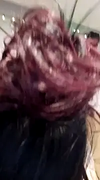 Neveah6 online show from March 19, 7:40 am