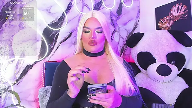 Missisabella  online show from April 9, 12:56 am