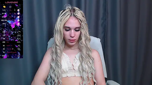 Cassie Bae online show from January 2, 1:19 pm