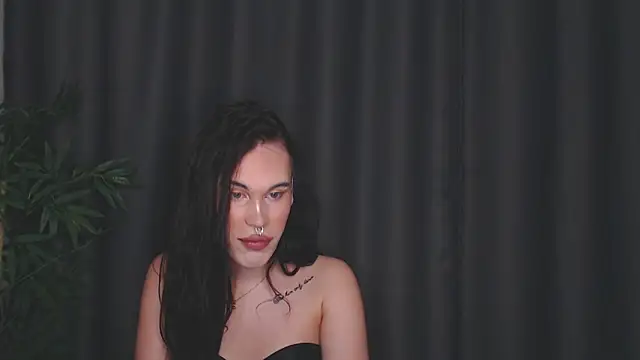 Cassie Bae online show from May 21, 2:46 pm