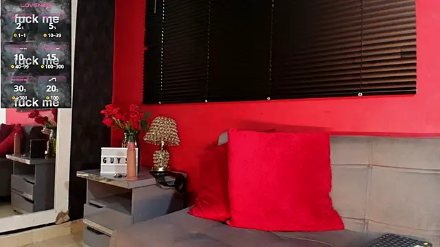JhonyMiller  online show from December 26, 8:00 pm