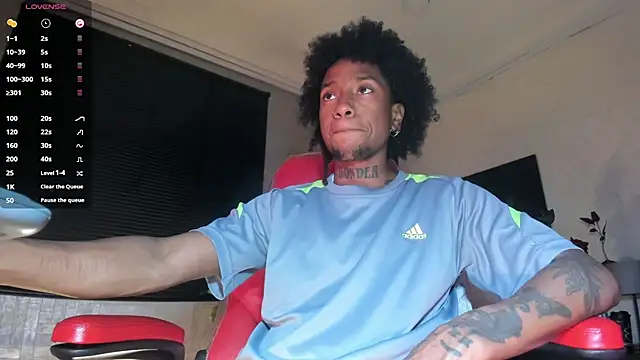 JhonyMiller  online show from February 10, 7:54 pm