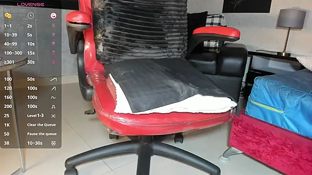 JhonyMiller  online show from March 13, 2:28 am