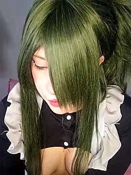 AsukaLangleySoryu online show from September 20, 4:56 pm